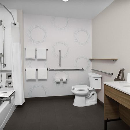 ホテル Tru By Hilton Columbia Downtown エクステリア 写真