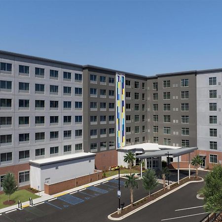 ホテル Tru By Hilton Columbia Downtown エクステリア 写真