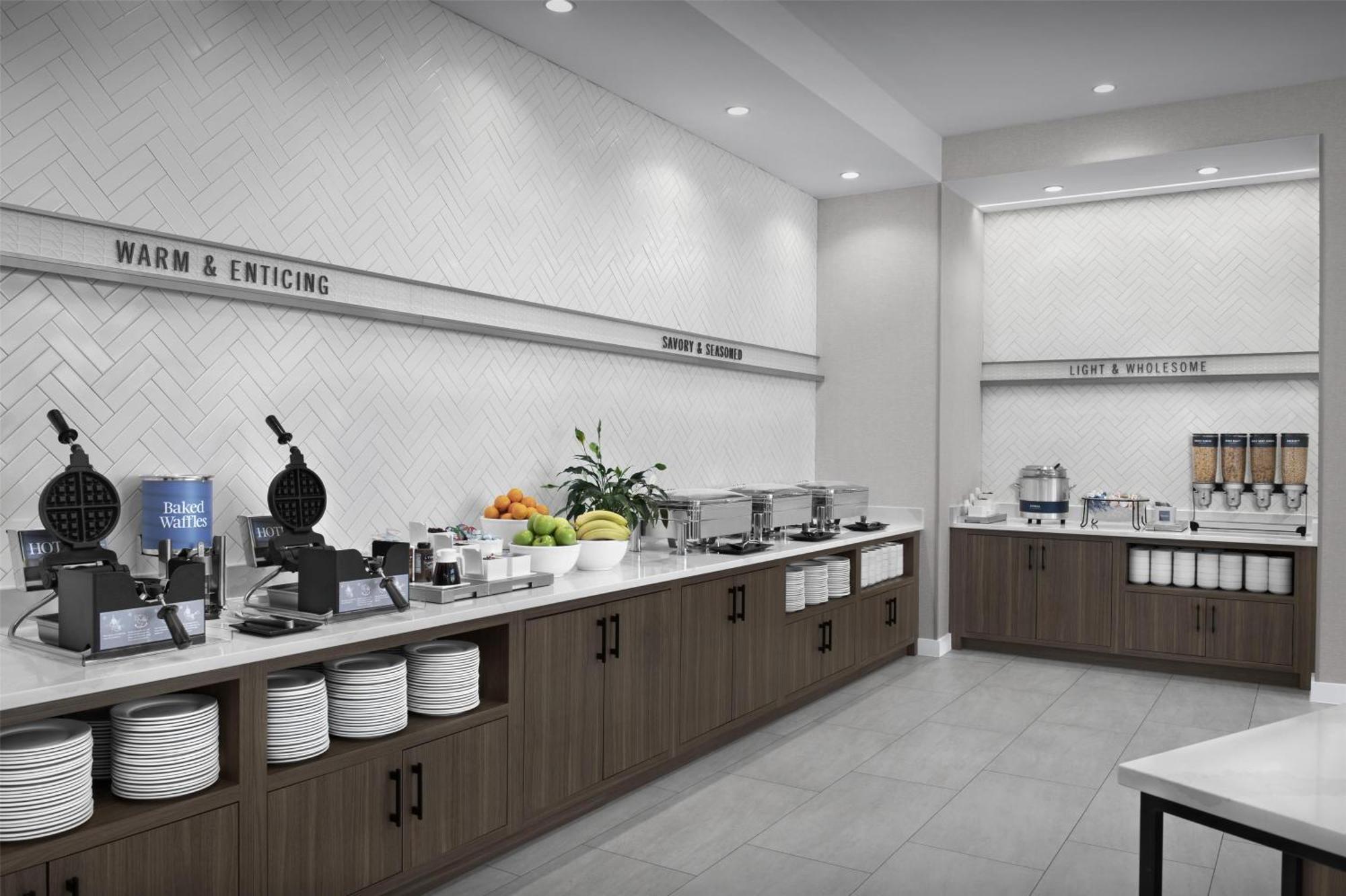 ホテル Tru By Hilton Columbia Downtown エクステリア 写真